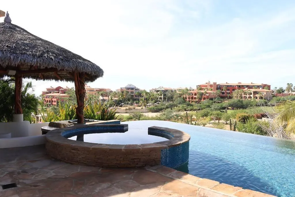 Villa De Lujo Buena Vista 3 Cabo San Lucas 0*,