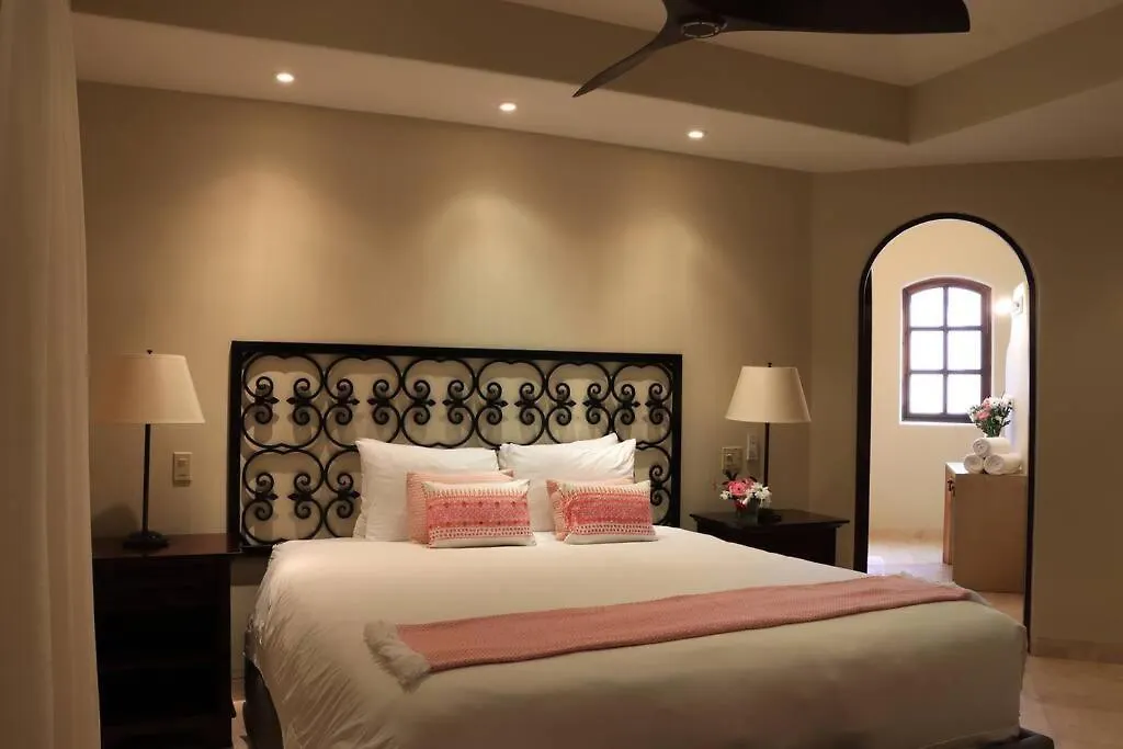 Villa De Lujo Buena Vista 3 Cabo San Lucas Mexiko