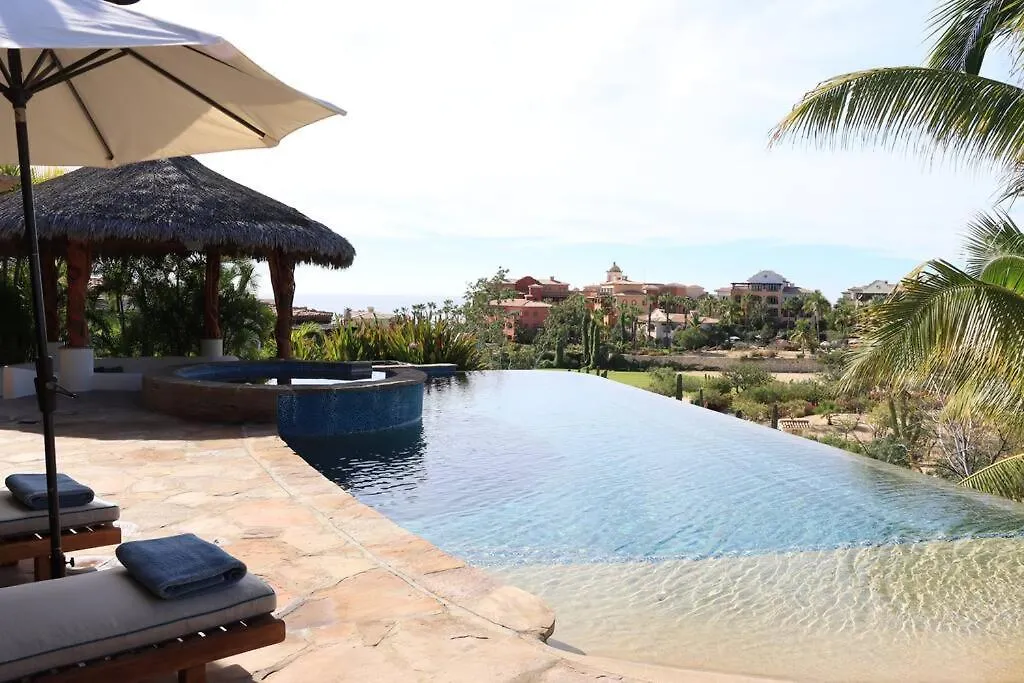 Villa De Lujo Buena Vista 3 Cabo San Lucas